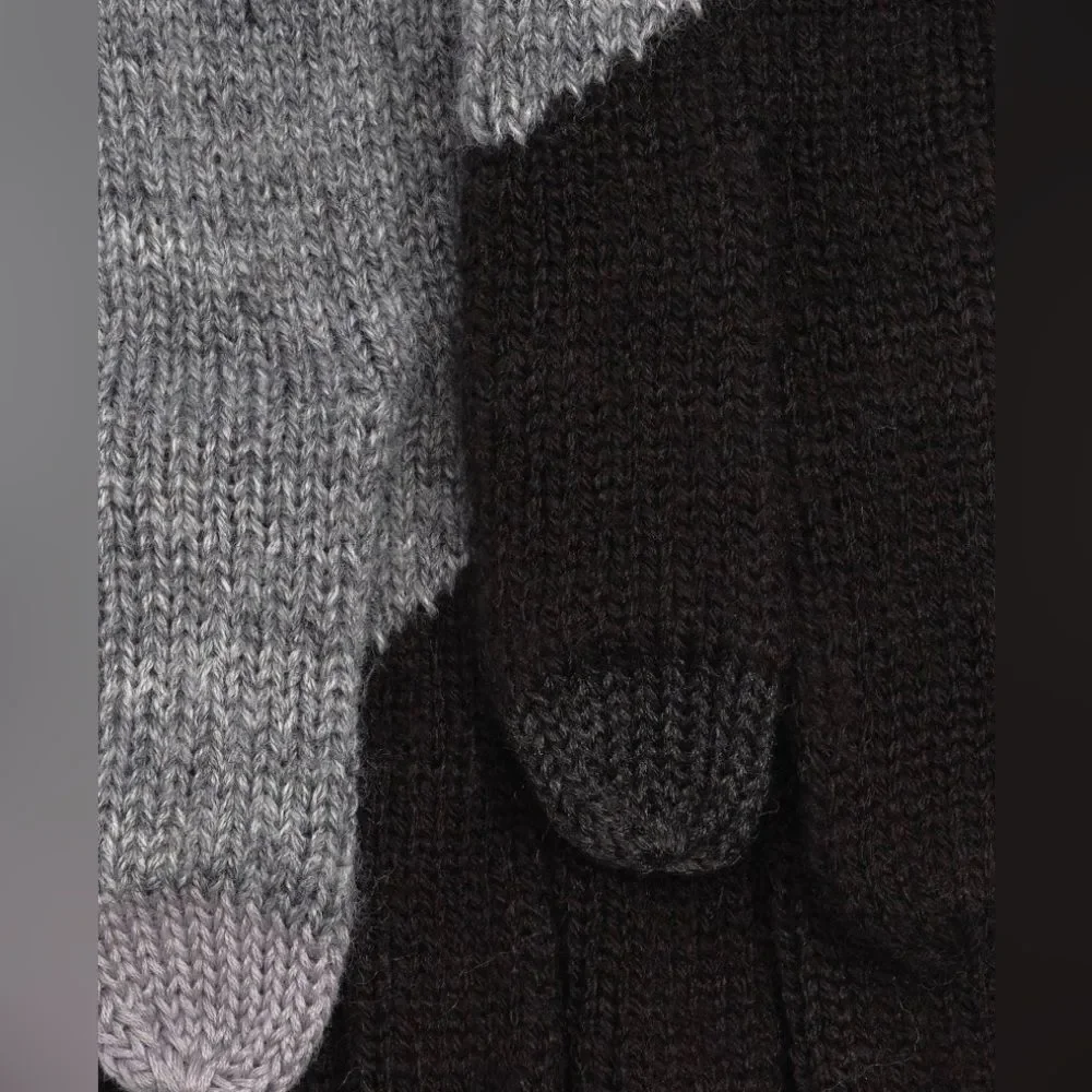 NWT ECHO Alpine Adult Gloves.